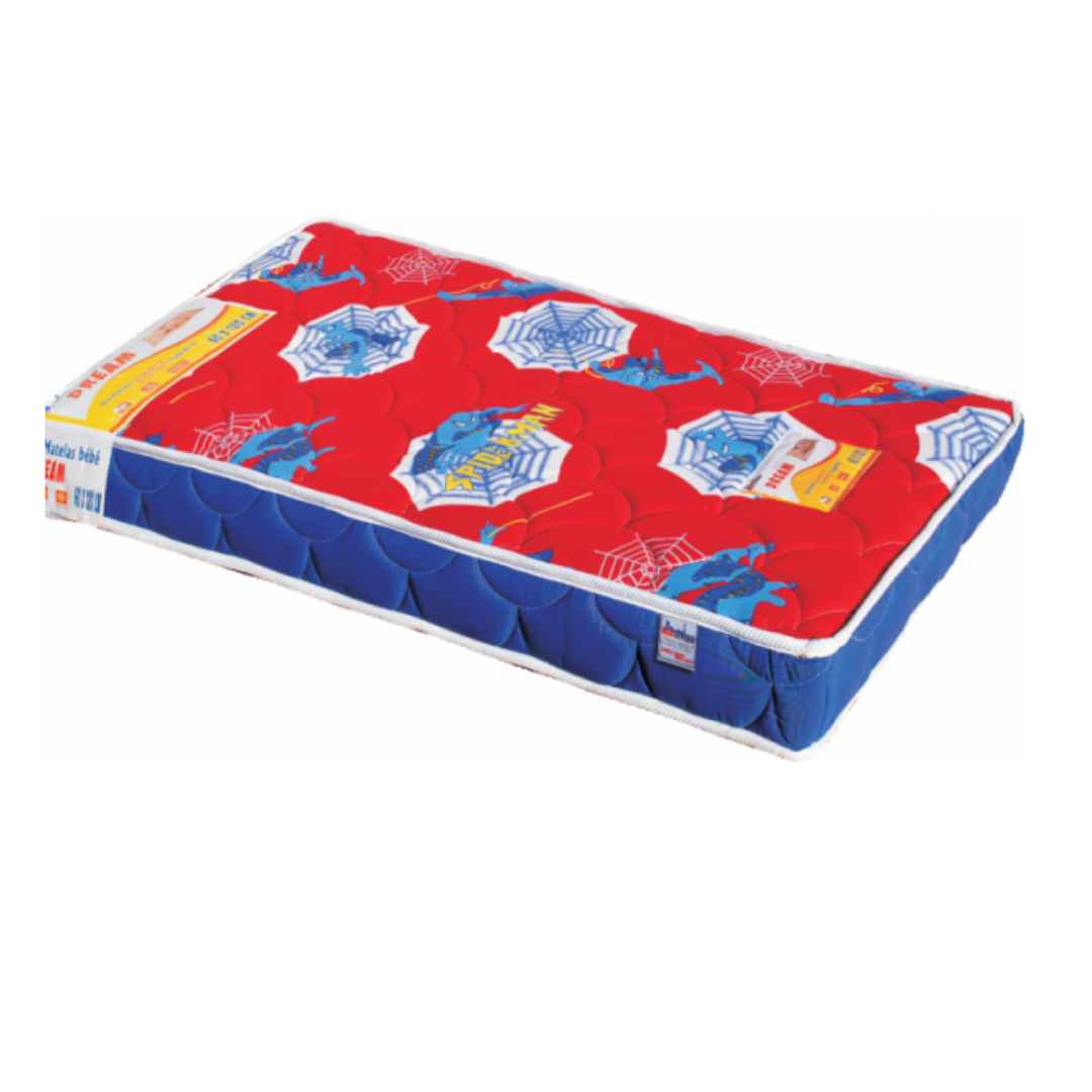 Matelas bébé dream 60x120 cm Matelas bébé dream 60x120 cm