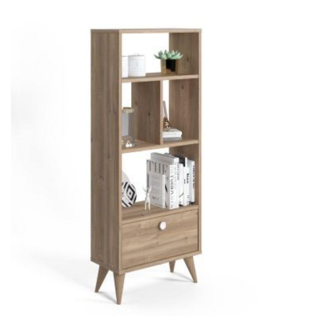 VEGA BIBLIOTHEQUE VARNA OAK VEGA BIBLIOTHEQUE VARNA OAK