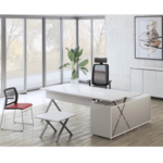 TABLE BASSE CAPITAL DIM 120 BLANC