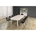 Table Ovale I CARE PLUS Dim 270