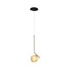 SUSPENSION DOMO +150 BALL