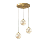 SUSPENSION TOMMY TRIPLE