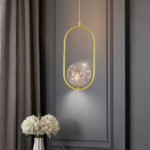 SUSPENSION NICE REF BCV16 + 150 BALL