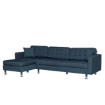 RONA SALON CORNER - Bleu