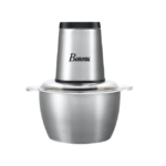 HACHOIR ELECTRIQUE EN INOX