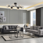 VENECIA SALON 3+3+1+1