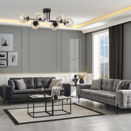 VENECIA SALON 3+3+1+1