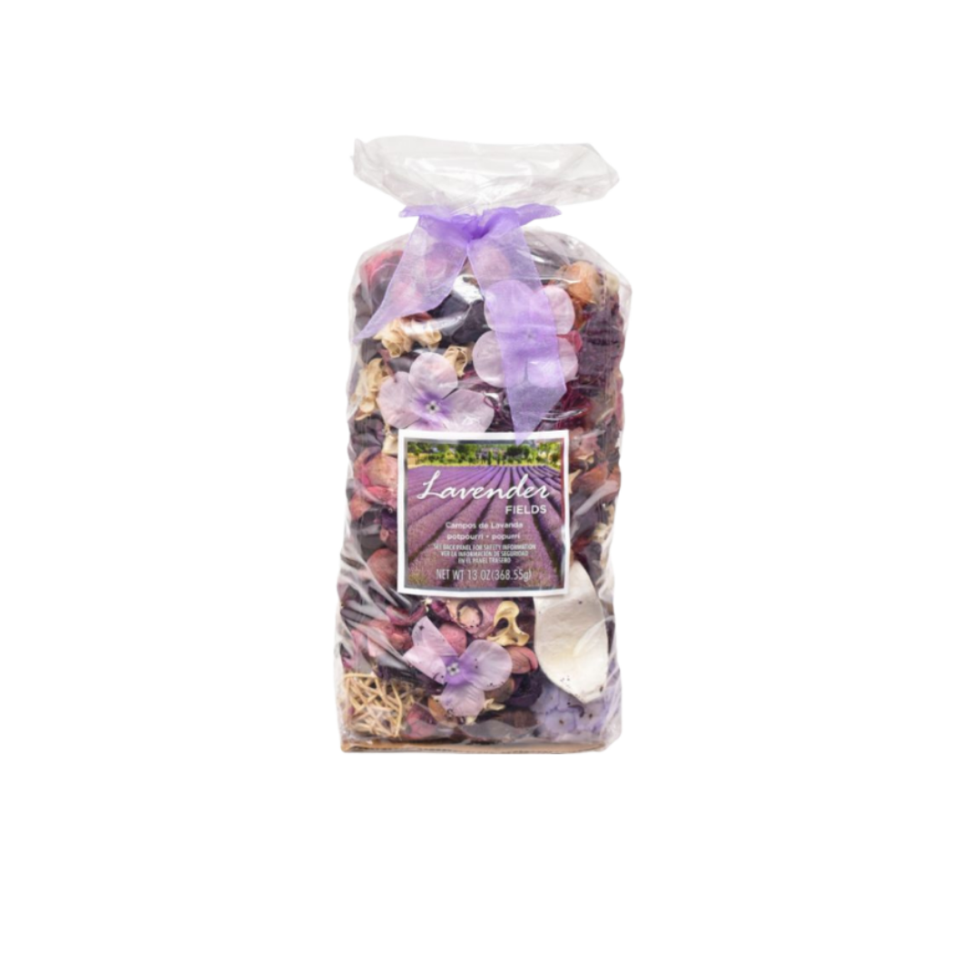 SACHET POT POURRI MODULAR-3 DQ CHAMPS DE LAVANDE SACHET POT POURRI MODULAR-3 DQ CHAMPS DE LAVANDE