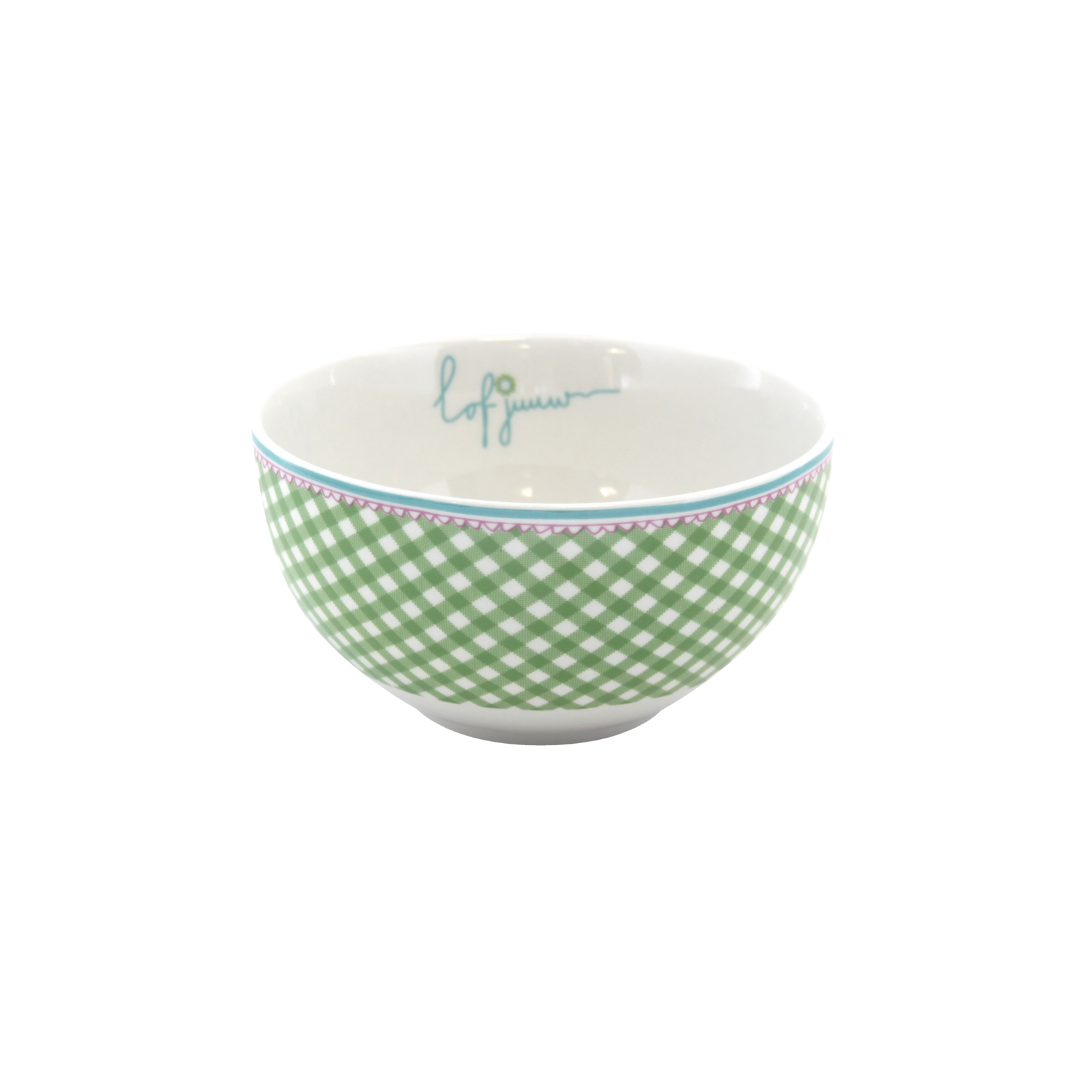 BOL CHECK VERT 15 CM BOL CHECK VERT 15 CM