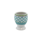 COQUETIERE CHECK  BLEU