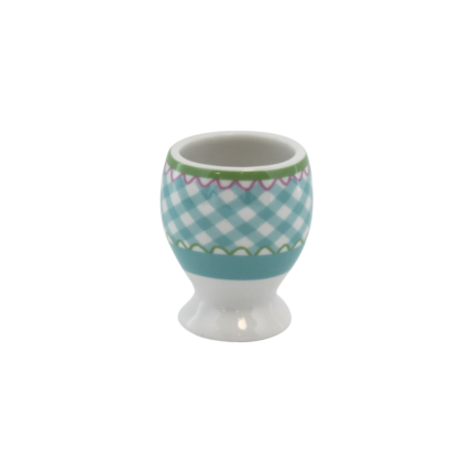 COQUETIERE CHECK  BLEU