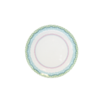 PLAT CHECK  FLEUR  26