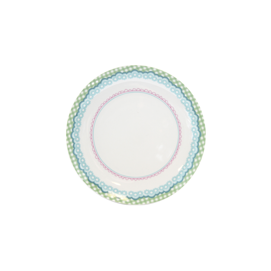 PLAT CHECK FLEUR 26 PLAT CHECK FLEUR 26
