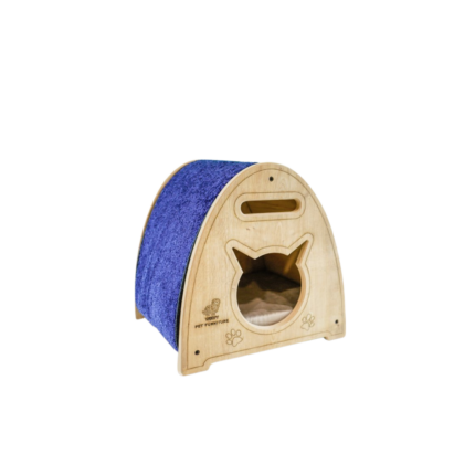 CATSY MAISON CHAT 3A