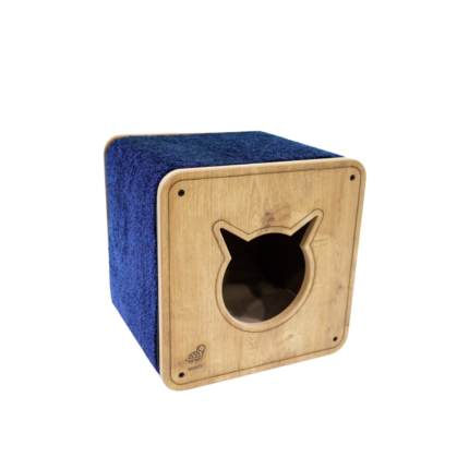 CATSY MAISON CHAT 4A