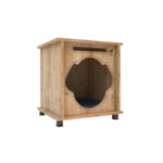 MAISON POUR CHIEN WOOF 3A