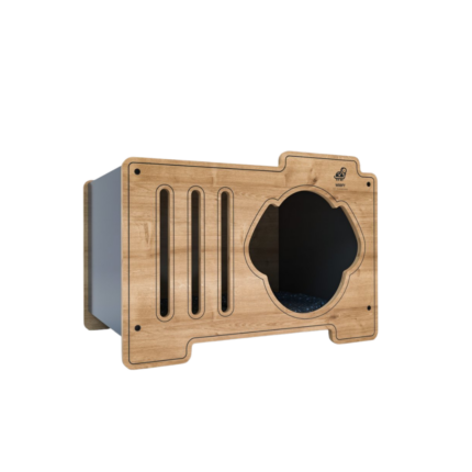 MAISON POUR CHIEN WOOF 5A