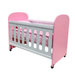 PETIT ANGE LIT BEBE 60 X 120 CM