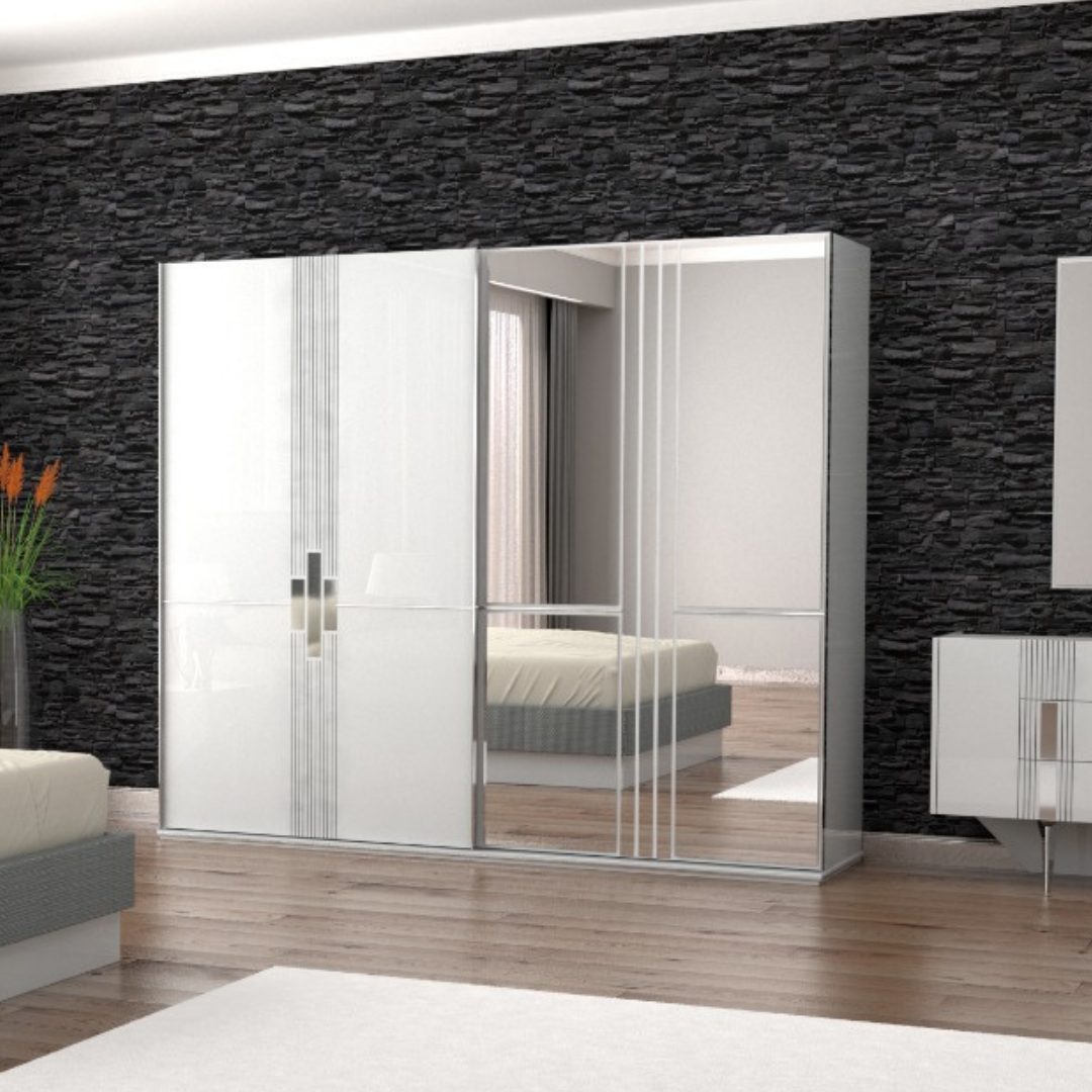 GRIS ARMOIRE 2 COLISSES GRIS ARMOIRE 2 COLISSES