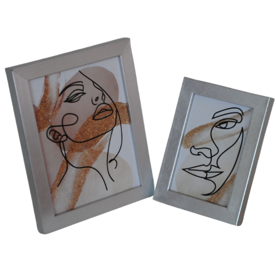 CADRE ONLINE  10X15  CM