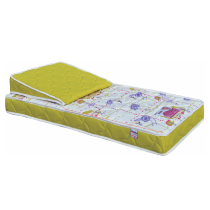 Matelas bébé savan 60x120 cm