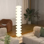 WIVA LAMPADAIRE D'ANGLE LED 28XH148 CM
