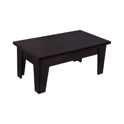 TABLE BASSE BAMAKO 120x66x45CM