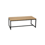 TABLE ET RECTANGULAIRE D'ENTREE