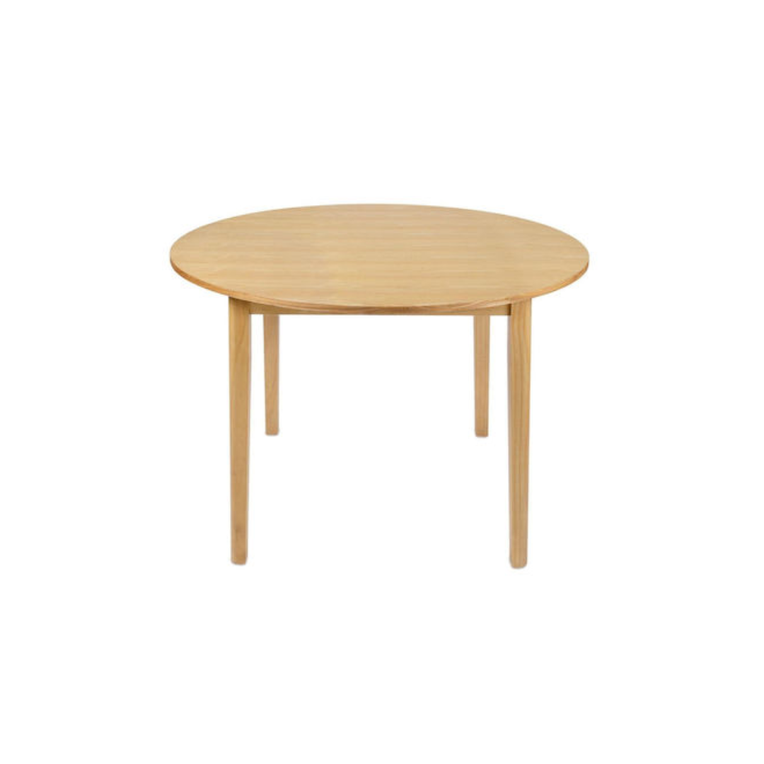 TABLE SALLE À MANGER FRÊNE/PIN TABLE SALLE À MANGER FRÊNE/PIN