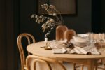 TABLE SALLE À MANGER FRÊNE/PIN