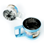 TAMIS FARINE INOX MARINA