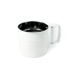 TAMIS FARINE INOX MARINA