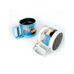 TAMIS FARINE INOX MARINA