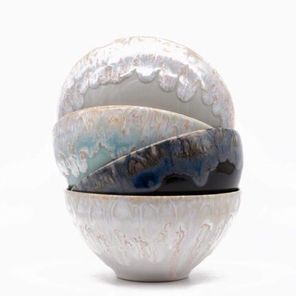 TAOMINA BOL 14X8CM