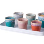 TAOMINIA - TASSE A CAFE