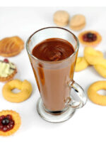 TASSE 280 ML EN VERRE