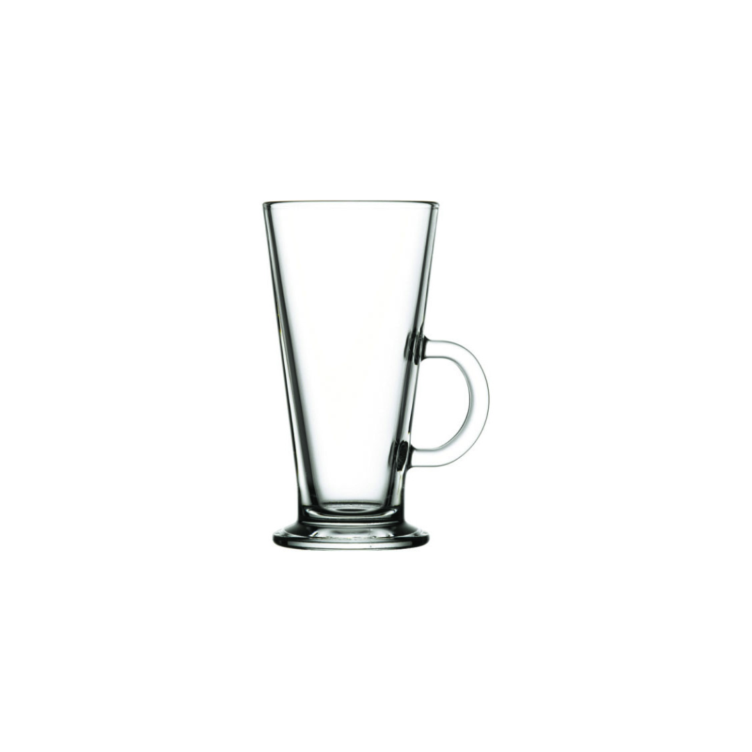 TASSE 280 ML EN VERRE TASSE 280 ML EN VERRE