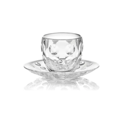 TASSE A EXPRESSO GUZZINI 110 ML