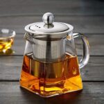 THEIERE EN VERRE 750 ML