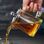 THEIERE EN VERRE 750 ML