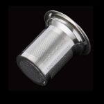 THEIERE EN VERRE 750 ML