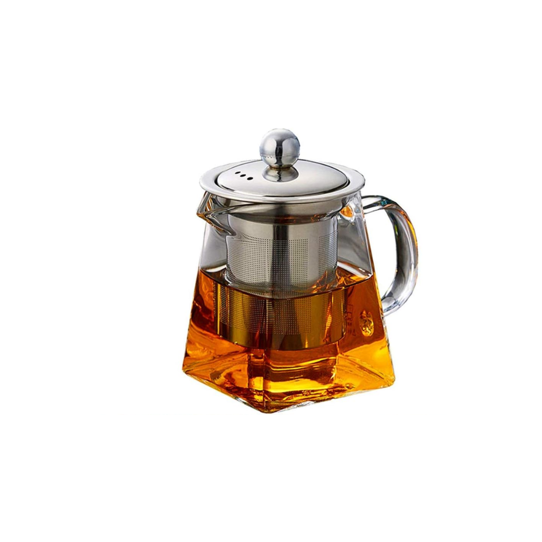 THEIERE EN VERRE 750 ML THEIERE EN VERRE 750 ML