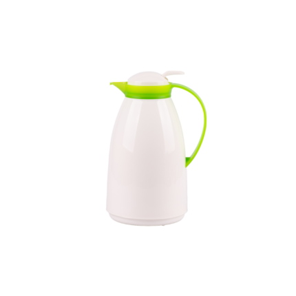 THERMOS FANTAISIE EN BICOLORE