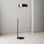 TIMA LAMPADAIRE