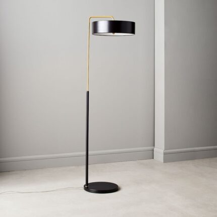 TIMA LAMPADAIRE