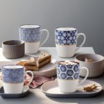 TIVOLI MUG EN CERAMIC AVEC MANCHE