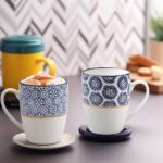 TIVOLI MUG EN CERAMIC AVEC MANCHE
