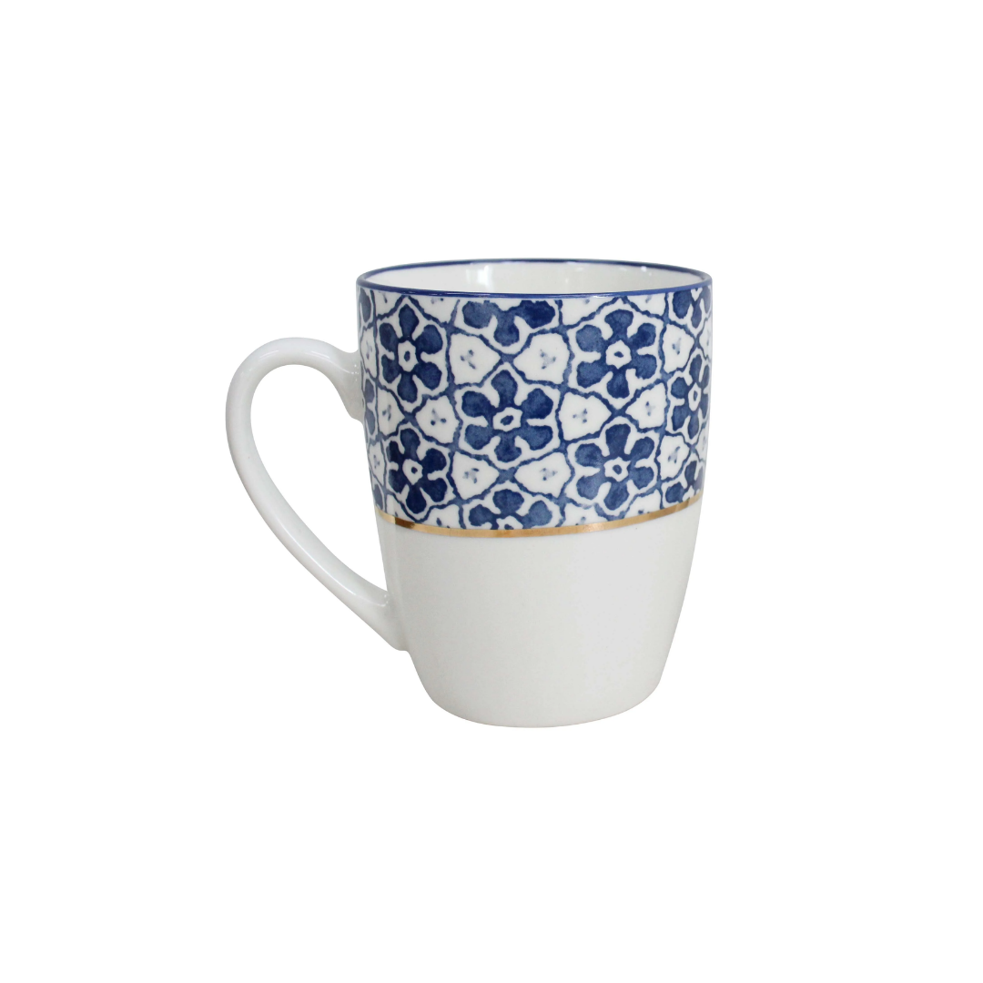 TIVOLI MUG EN CERAMIC AVEC MANCHE TIVOLI MUG EN CERAMIC AVEC MANCHE