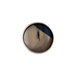 TOPKEY HORLOGE MURALE  20 CM
