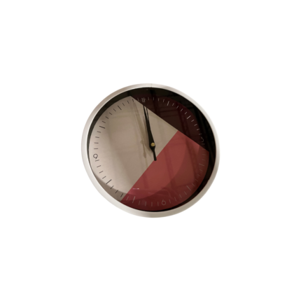 TOPKEY HORLOGE MURALE  20 CM